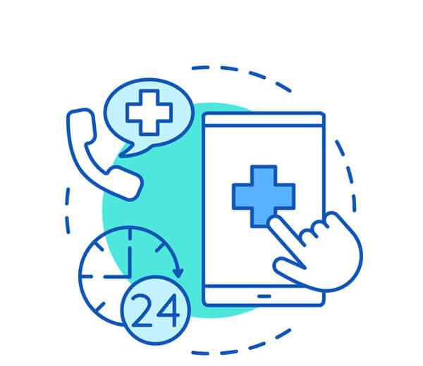 EDUKACIJA I PODRŠKA PACIJENTIMA