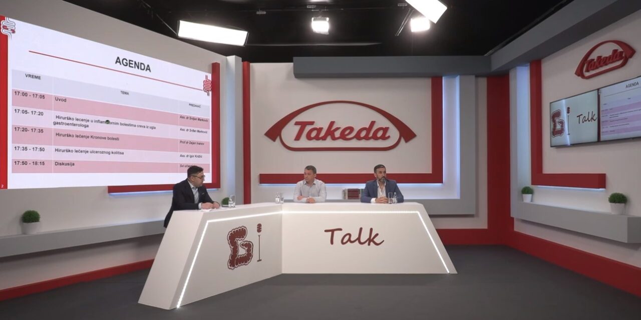 Kada je vreme za hirurgiju kod pacijenata sa inflamatornim bolestima creva