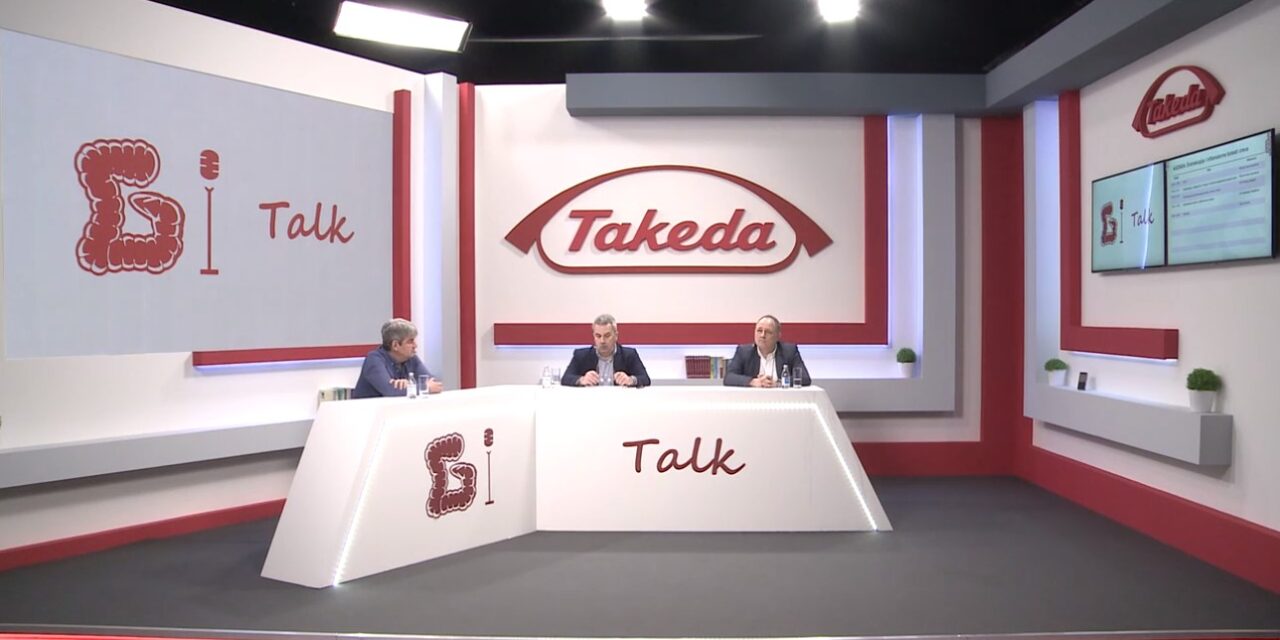 Endoskopija i inflamatorne bolesti creva