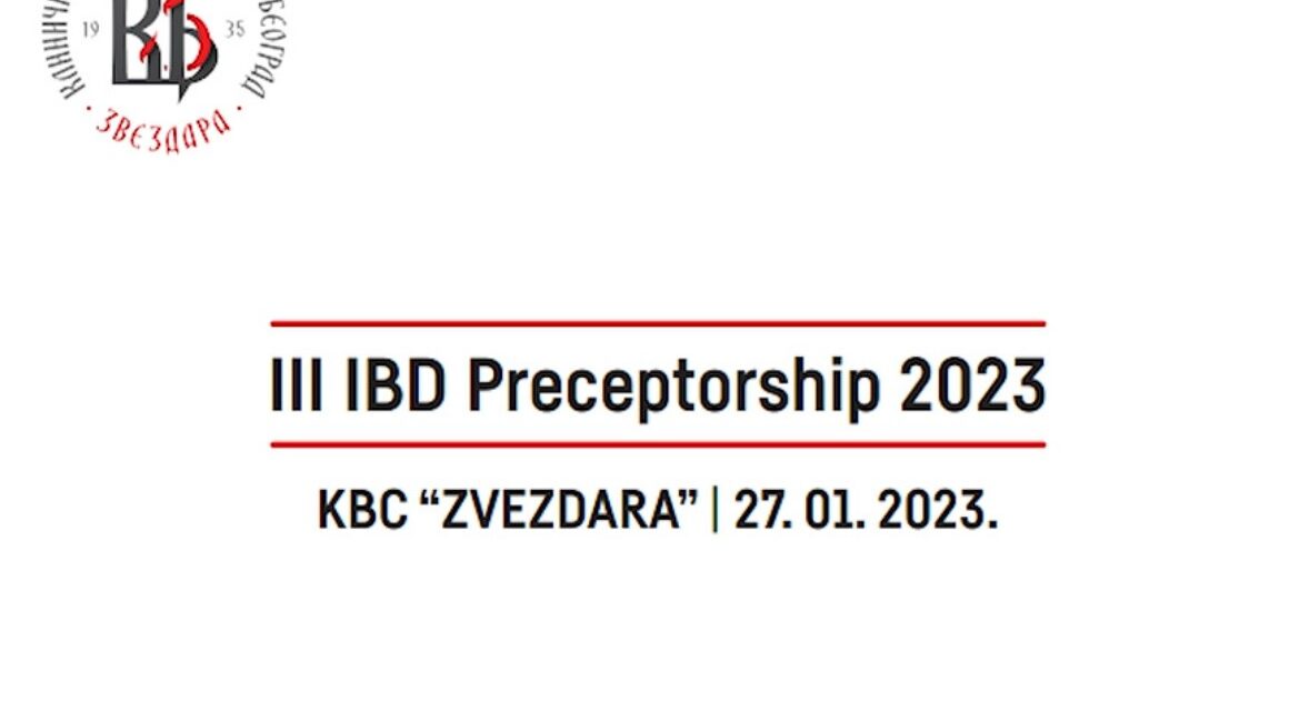 DISKUSIJA NAJKOMPLIKOVANIJIH SLUČAJEVA PACIJENATA SA IBD (II deo)