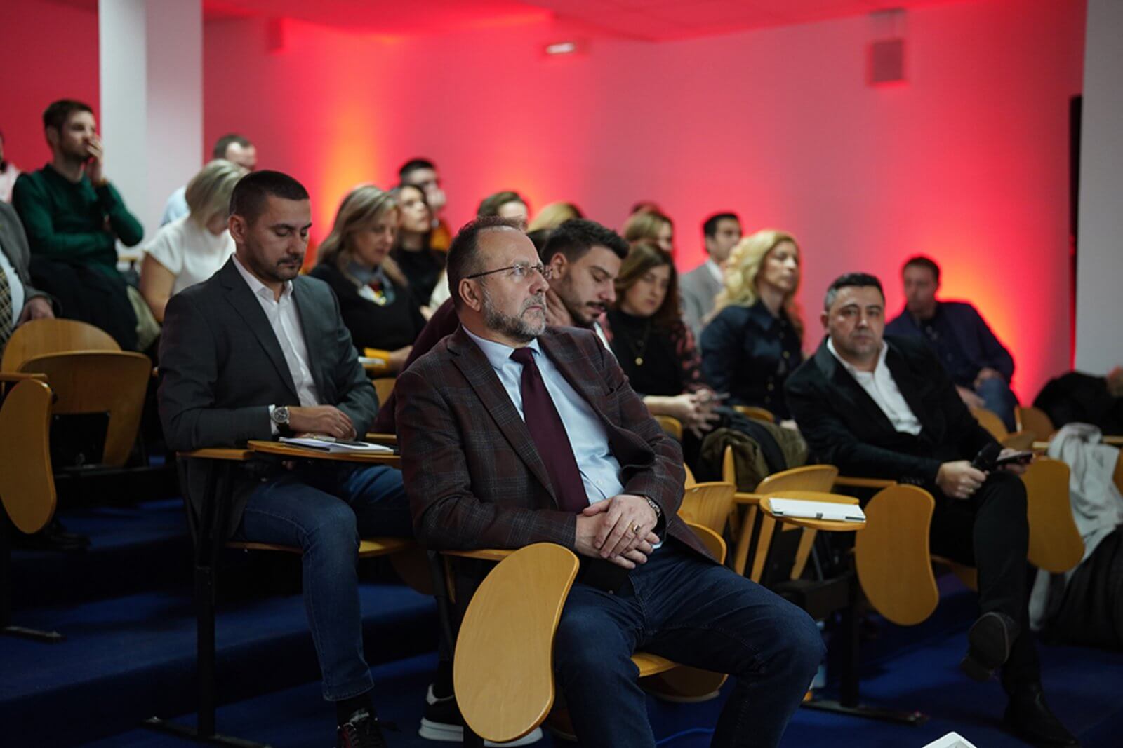 IBD Preceptorship 2025.