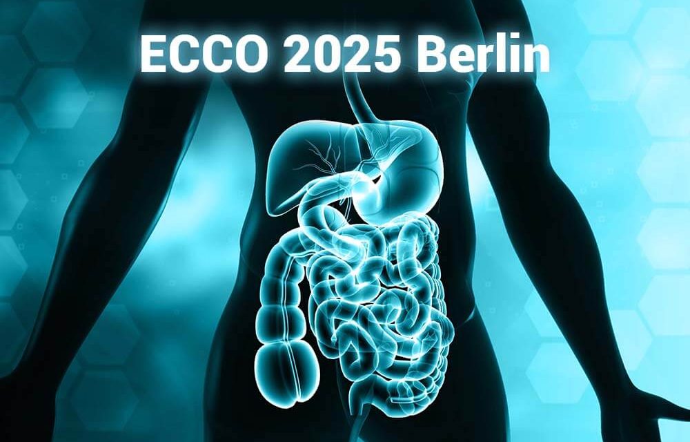 ECCO 2025. – Najveći skup posvećen inflamatornim bolestima creva