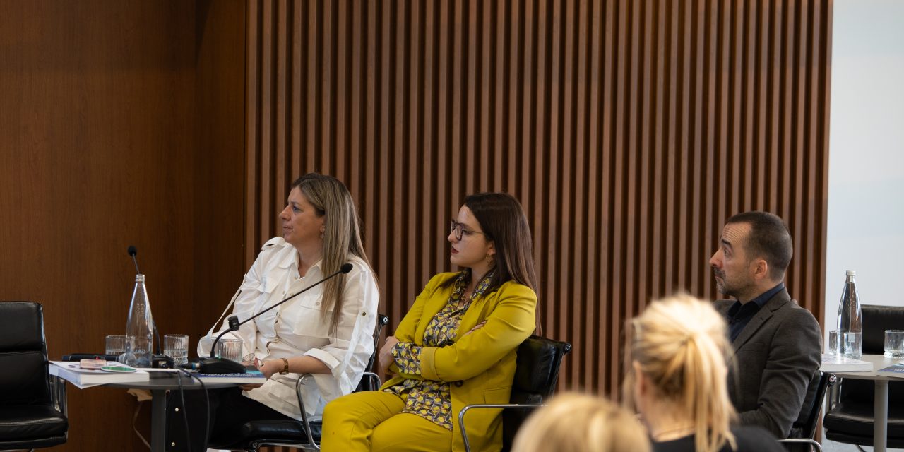 Treći TDM sastanak za inflamatorne bolesti creva