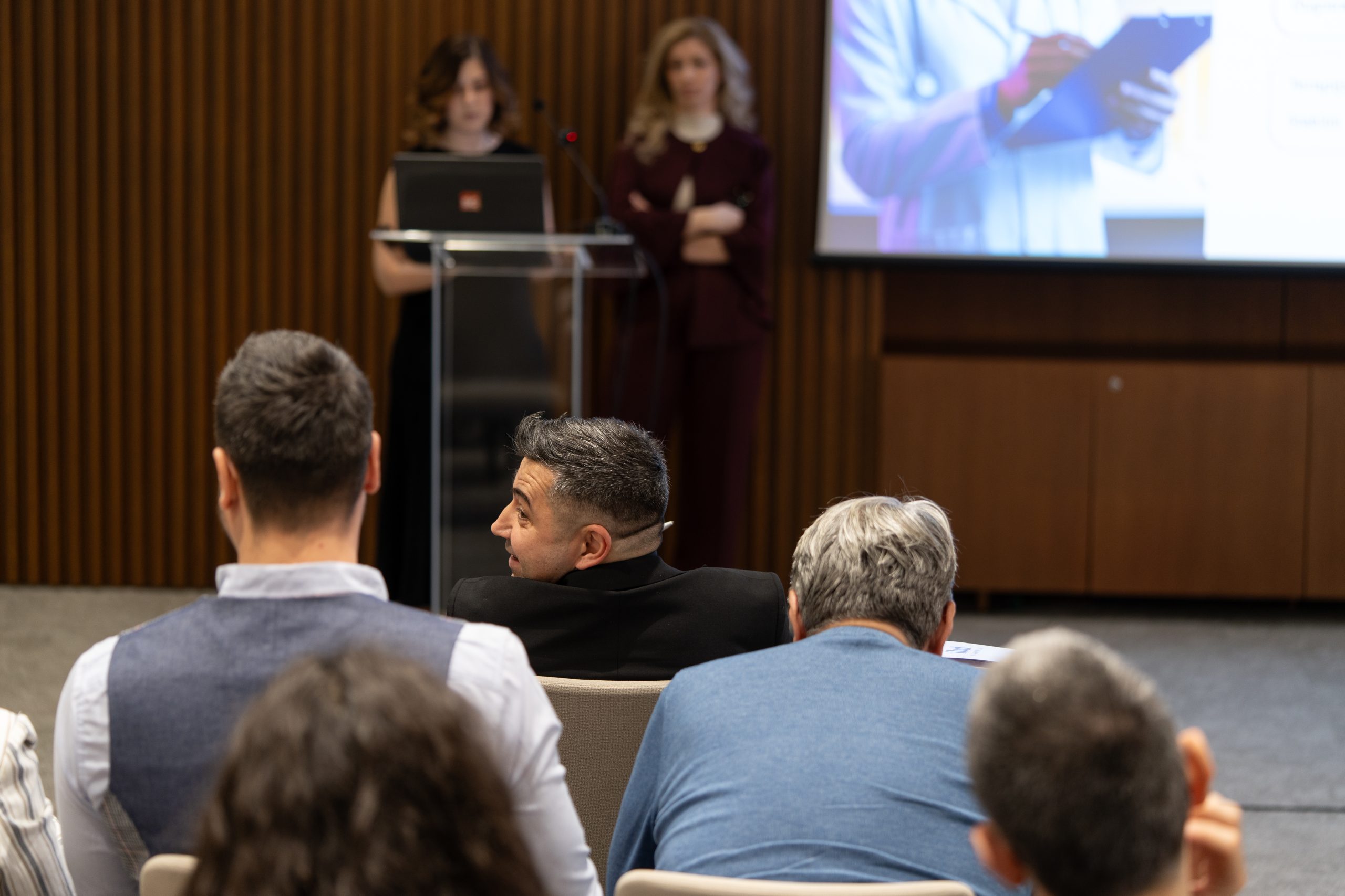 Treći TDM sastanak za inflamatorne bolesti creva