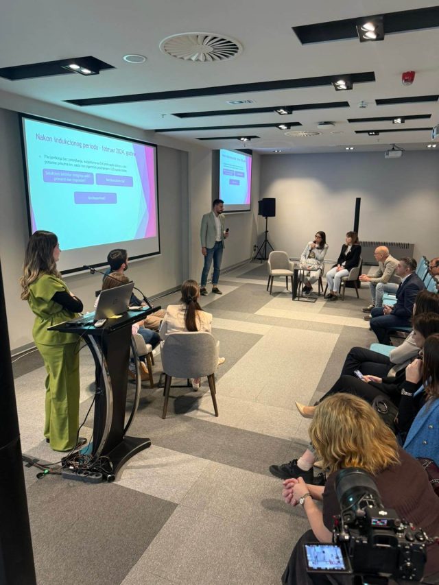 Događaj posvećen inflamatornim bolestima creva