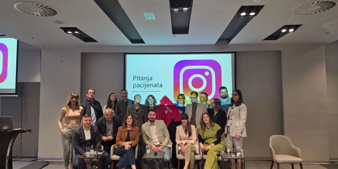 Događaj posvećen inflamatornim bolestima creva