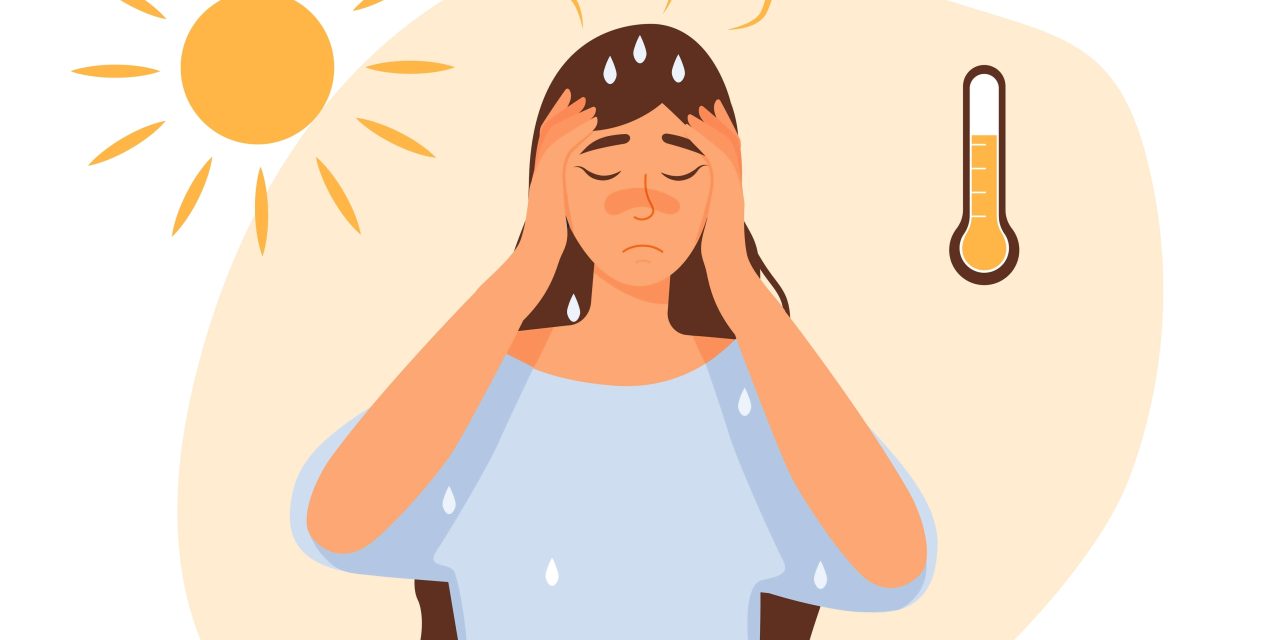 Da li nam je potrebna samo voda tokom vrelih letnjih meseci?