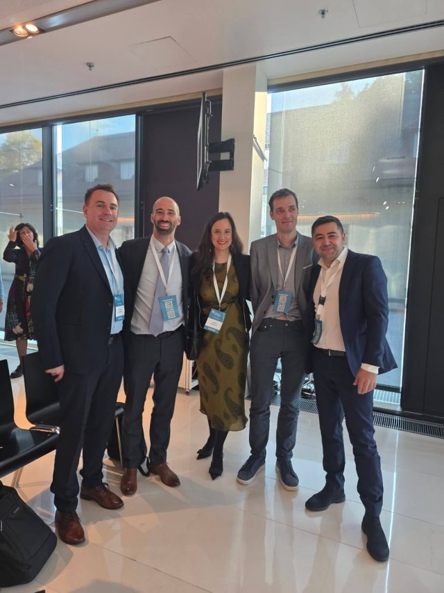 Slovenački međunarodni kongres o inflamatornim bolestima creva