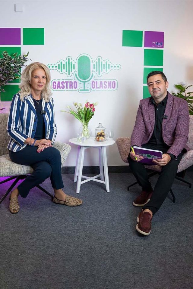 Gastroenterologija i hepatologija