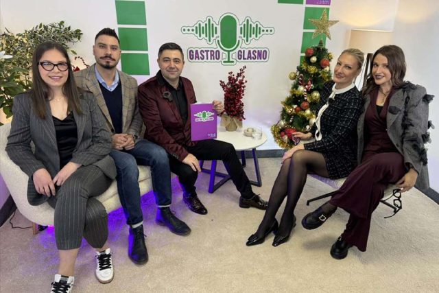 Očuvanje digestivnog zdravlja dece