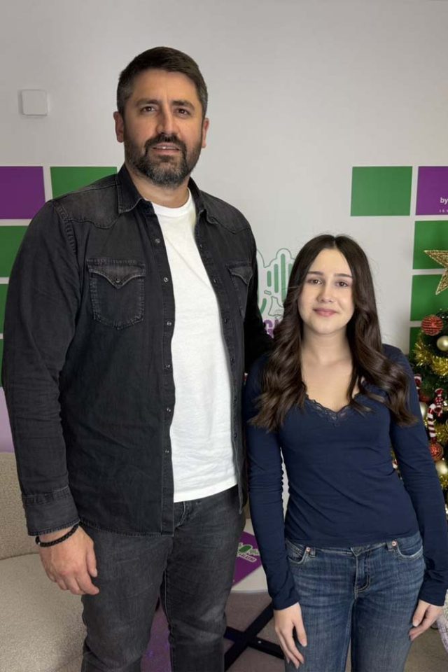 Očuvanje digestivnog zdravlja dece