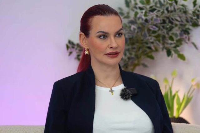 Ishrana i sindrom nervoznog creva 