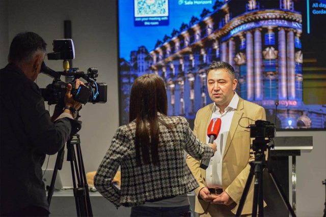 Edukativni skup o inflamatornim bolestima creva
