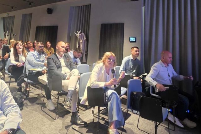 Edukativni skup o inflamatornim bolestima creva
