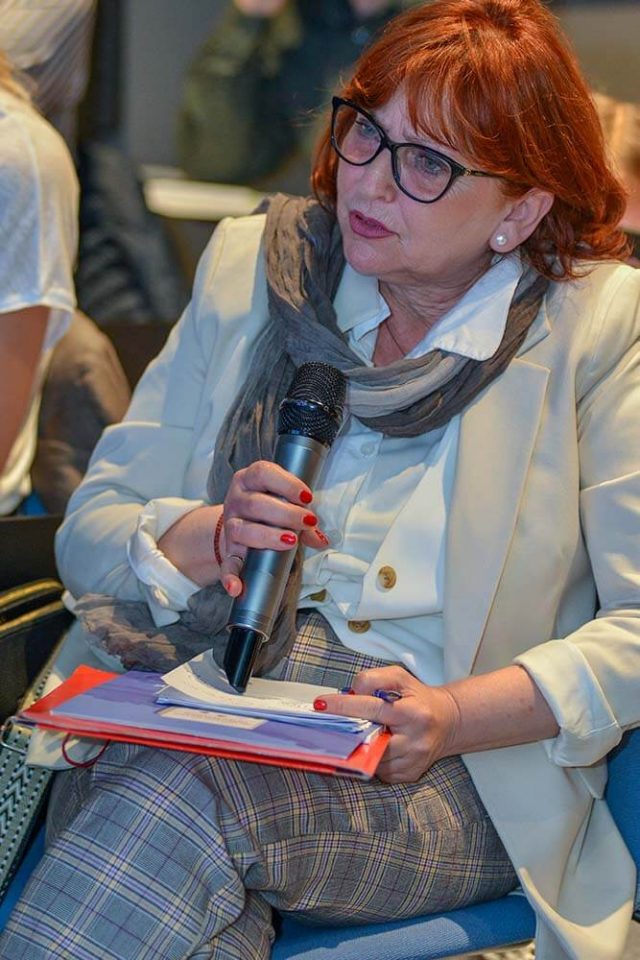 Edukativni skup o inflamatornim bolestima creva