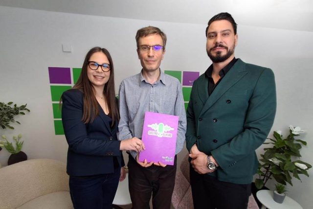 Sindrom nervoznog creva