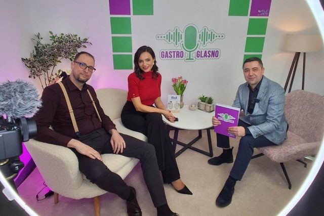 Sindrom nervoznog creva