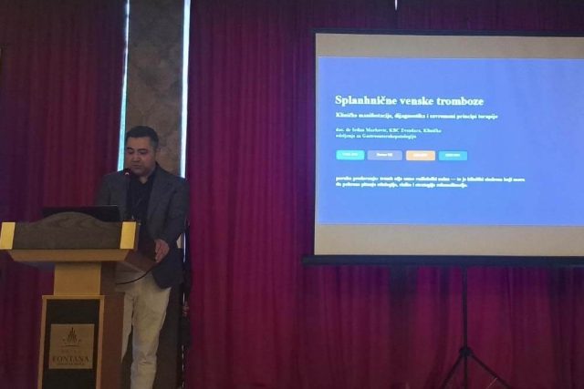Kongres internista Srbije 2026