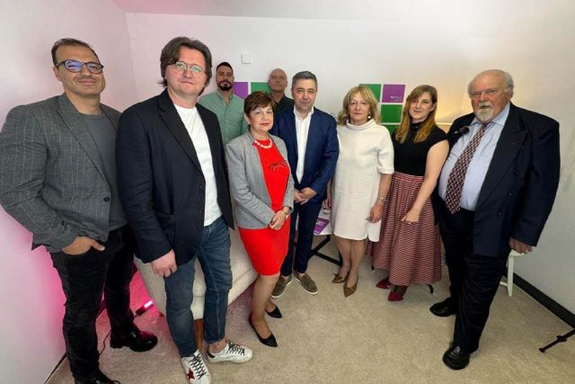 Kronova bolest i ulcerozni kolitis
